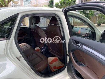 Audi A3 2014 - Màu trắng, nhập khẩu nguyên chiếc