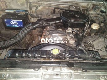 Mitsubishi Pajero 1993 - Nhập khẩu giá ưu đãi