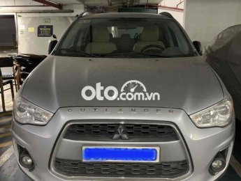 Mitsubishi Outlander 2015 - Nhập khẩu nguyên chiếc Nhật