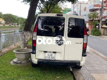 Fiat Doblo 2003 - Xe 7 chỗ