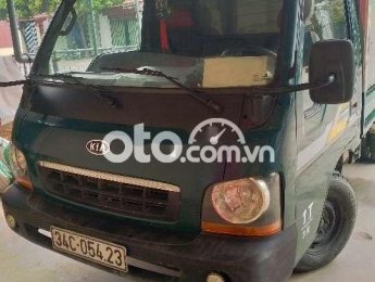 Kia K2700 2011 - Màu xanh lam, 190 triệu