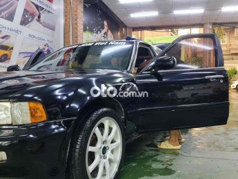 Acura Legend 1993 - Màu đen, giá cực tốt