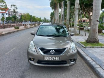 Nissan Sunny 2013 - Xe gia đình, giá 239tr