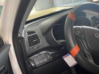 Kia Sorento 2016 - Màu trắng, xe nhập giá cạnh tranh