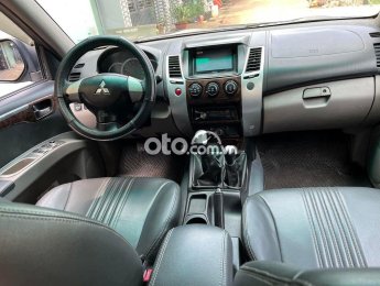 Mitsubishi Pajero 2011 - Máy dầu siêu mới