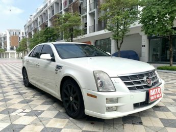 Cadillac STS 2008 - Xe đẹp, giá cực cạnh tranh
