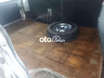 Hyundai Starex 2002 - Xe máy dầu kinh tế