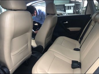 Volkswagen Polo 2020 - Xe chính chủ giá tốt