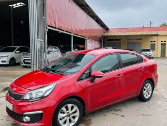 Kia Rio 2016 - Xe còn mới giá 385tr