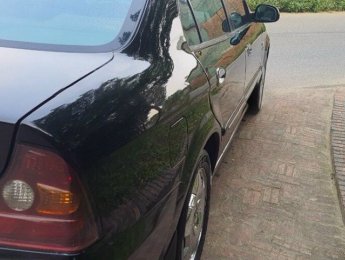 Daewoo Magnus 2005 - Nội thất nguyên zin như mới