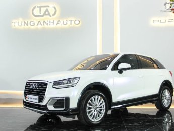 Audi Q2 2017 - Giá chỉ 1tỷ 199tr
