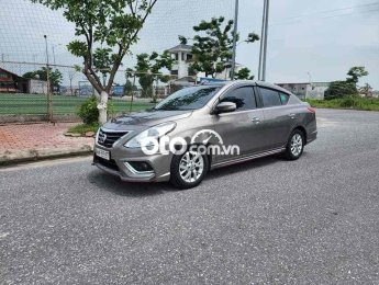 Nissan Sunny 2019 - Màu bạc, 400 triệu