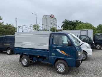 Thaco TOWNER 2022 - Giá tốt tại showroom Bắc Ninh