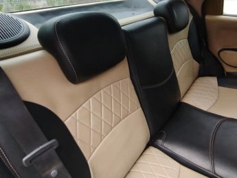 Fiat Albea 2007 - Màu trắng chính chủ