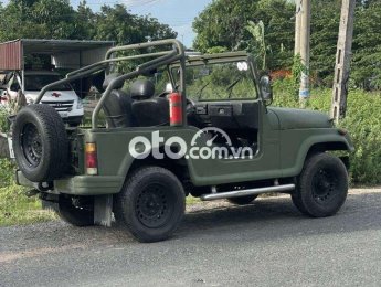 Jeep 1980 - Nhập khẩu giá hữu nghị