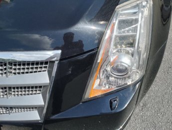 Cadillac CTS 2009 - Nhập khẩu nguyên chiếc Mỹ