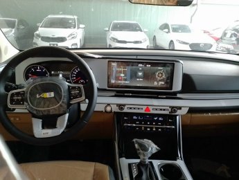 Kia Carnival 2022 - Tại Kia Kiên Giang