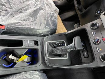 Hyundai Creta 2022 - Hỗ trợ mua trả góp tới 85% giá trị xe, màu trắng, xe giao ngay, ưu đãi cực khủng
