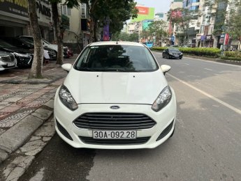 Ford Fiesta 2014 - Chạy 8 vạn km