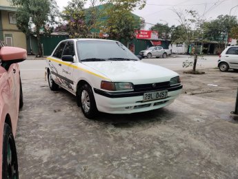 Mazda 323 1997 - Giá hợp lý