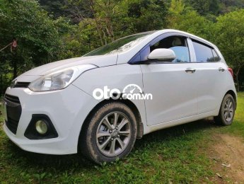Hyundai Grand i10 2015 - Nhập khẩu