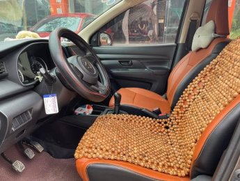 Suzuki Ertiga 2019 - Màu xám, nhập khẩu nguyên chiếc