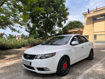 Kia Forte 2008 - Số tự động, nhập khẩu, giá tốt 285tr