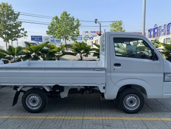 Suzuki Super Carry Pro 2022 - Giá rẻ nhất thị trường, hỗ trợ nhiệt tình