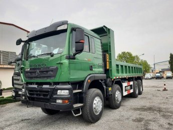 Great wall 0 2022 - 4 chân, tải trọng 12.72 tấn, đời 2022