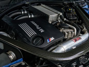 BMW M4 2017 - Bán xe ít sử dụng giá tốt 4 tỷ 500tr
