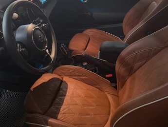 Mini Cooper 2019 - Xe nhập