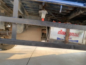 Hyundai Porter 2005 - Giá chỉ 130 triệu