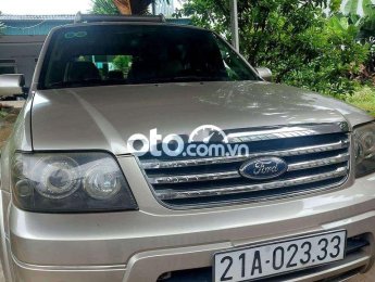 Ford Escape 2008 - Xe rất đẹp