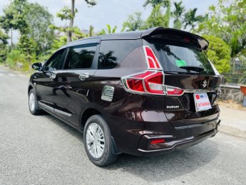 Suzuki Ertiga 2019 - Màu đỏ, nhập khẩu nguyên chiếc