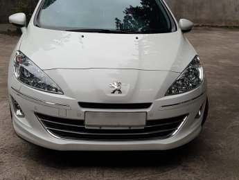 Peugeot 408 2018 - Xem xe ở Hoàng Mai Nghệ An 