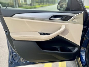 BMW X3 2021 - Bán ô tô đăng ký 2029 còn mới giá chỉ 2 tỷ 222tr
