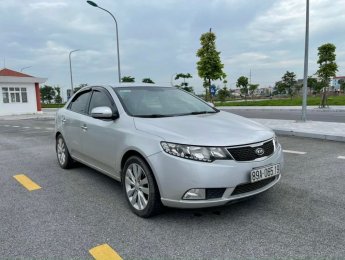 Kia Forte 2012 - Màu bạc