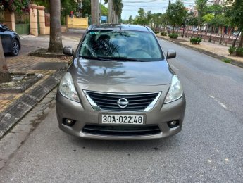 Nissan Sunny 2013 - Xe đăng ký 2013, xe gia đình, giá 223tr