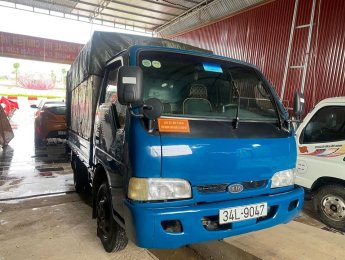 Kia K3000S 2003 - Màu xanh lam