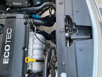 Daewoo Lacetti 0 2009 - Xe 1 chủ từ mới, xe đẹp