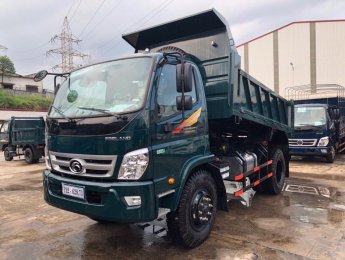 Thaco FORLAND 2022 - 4WD 6.5 tấn - Quà tặng theo xe - Sẵn xe giao ngay