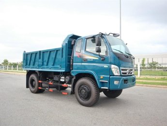 Thaco FORLAND 2022 - Sẵn xe giao ngay - Hỗ trợ mọi giấy tờ nhanh gọn