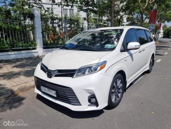 Toyota Sienna 2018 - Còn như mới, full option