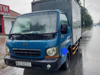Kia K2700 2011 - Giá 138tr