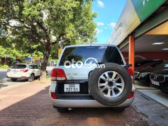 Toyota Land Cruiser 2008 - Nhập khẩu nguyên chiếc