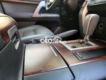 Toyota Land Cruiser 2008 - Nhập khẩu nguyên chiếc