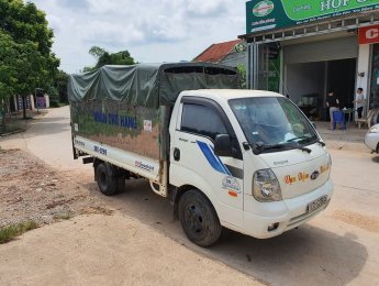 Kia Bongo 2005 - Màu trắng
