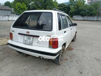 Kia CD5 2000 - Xe đẹp, xăng tiết kiệm