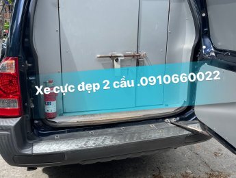 Mitsubishi Pajero 2004 - Xe ngân hàng ít chạy máy cực êm