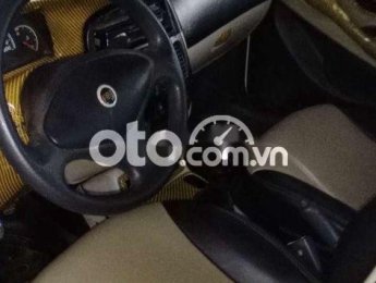 Fiat Albea 2008 - Màu trắng, xe gia đình